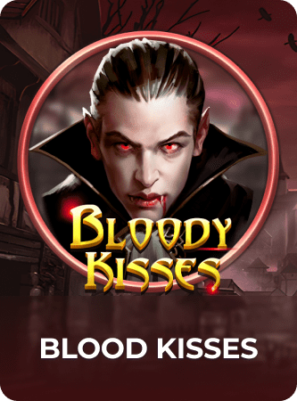 Bloody Kisses
