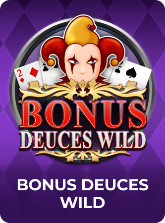 Bonus Deuces Wild