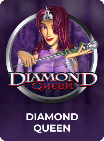 Diamond Queen