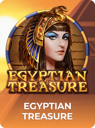 Egyptian Treasure
