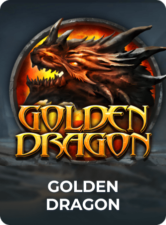Golden Dragon