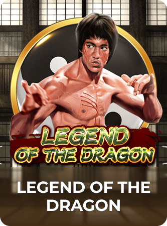 Legend of the Dragon