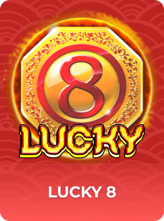 Lucky 8