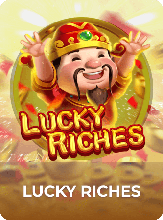 Lucky Riches