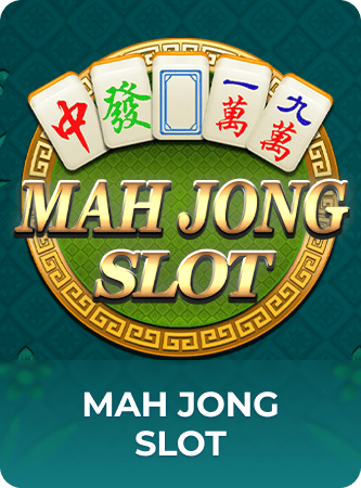 Mahjong Slot