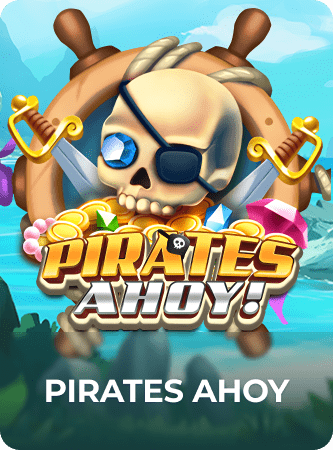 Pirates Ahoy!