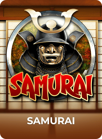 Samurai