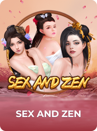 Sex and Zen