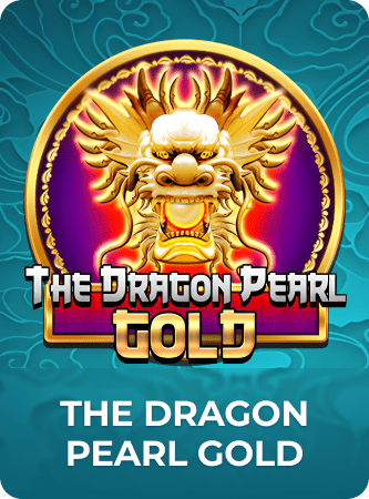 The Dragon Pearl Gold