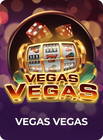 Vegas Vegas