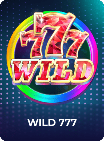 Wild 777