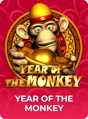 Year of the Monkey