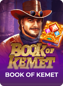 book of kemet