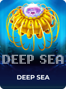 deep sea