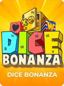 dice bonanza