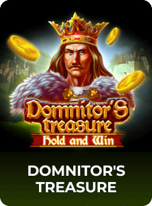 domnitor\'s treasure