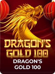 dragon\'s gold 100