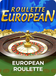 european roulette