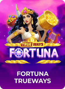fortuna trueways