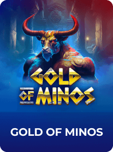 gold of minos