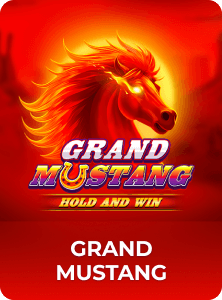grand mustang