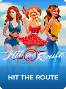 hit the route