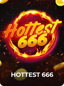 hottest 666