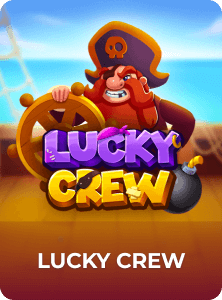 lucky crew