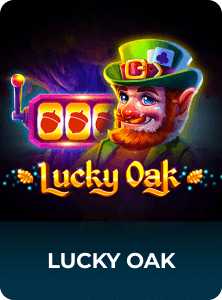 lucky oak