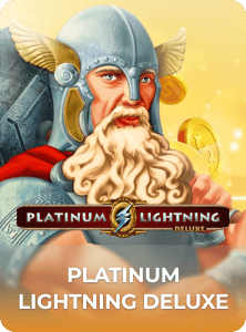 platinum lightning deluxe