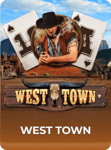 west town