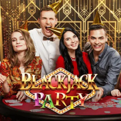 blackjack party