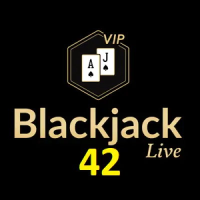 blackjack vip 42