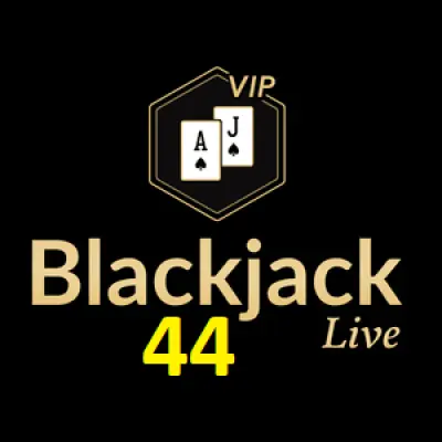 blackjack vip 44
