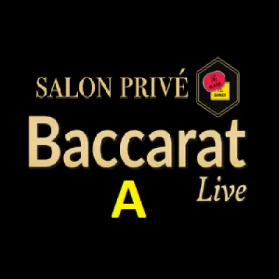 salon privé baccarat a