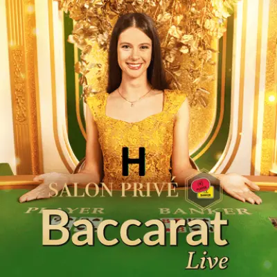 salon privé baccarat h