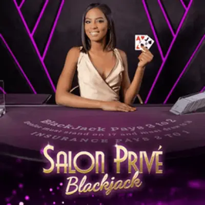 salon privé blackjack f