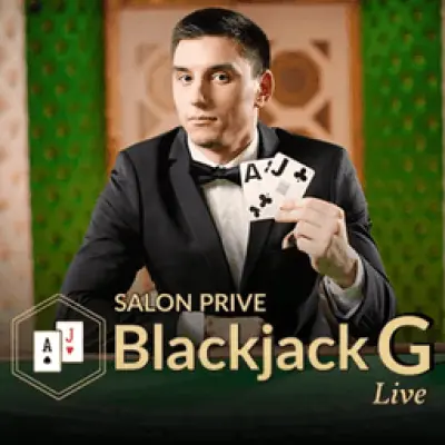 salon privé blackjack i