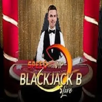 speed vip blackjack b