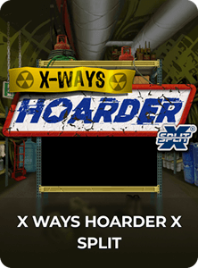 xWays Hoarder xSplit
