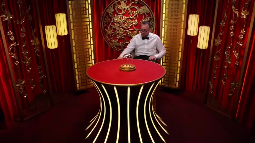Lucky 7