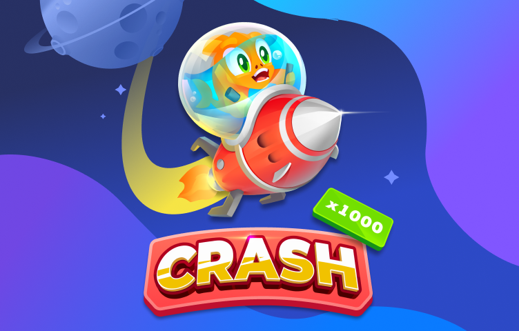 Crash