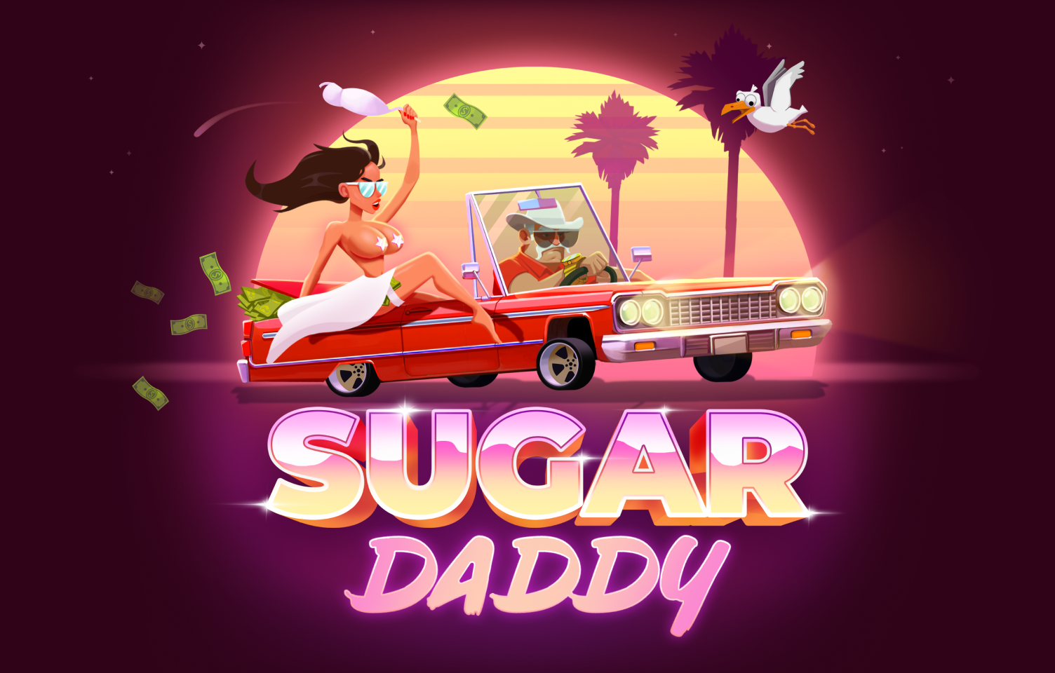 SugarDaddy
