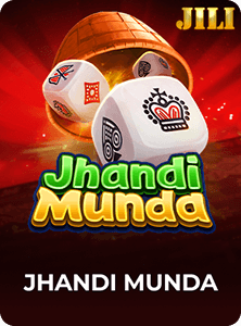 Jhandi Munda