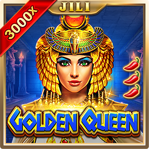 Golden Queen