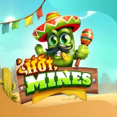 hot-mines