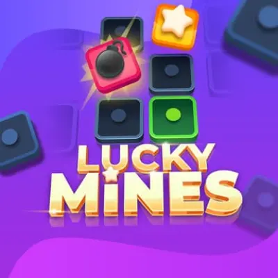 lucky-mines