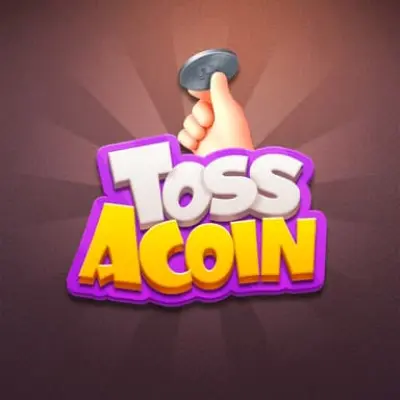 tossacoin