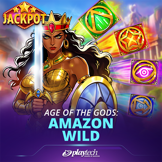 Age of the Gods : Epic Troy