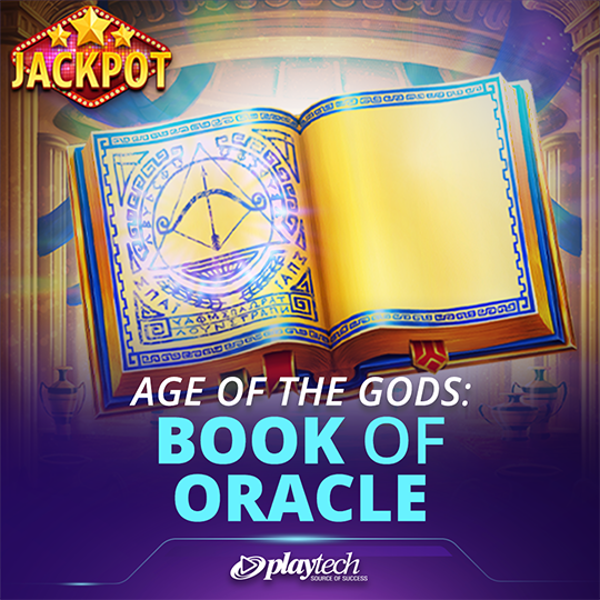 Age of the Gods: Furious Four